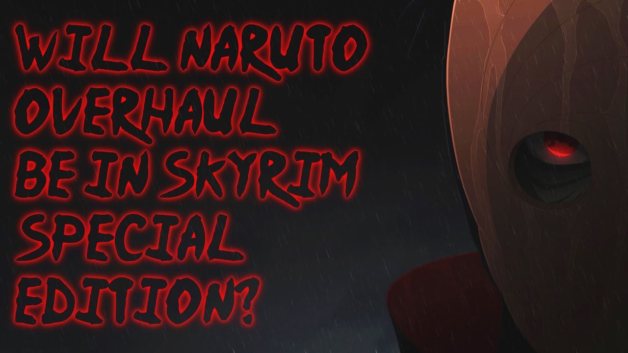 Naruto Special Edition